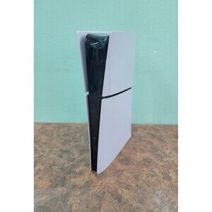 Sony PlayStation 5 Slim Digital Edition PS5 1TB  - Gaming Console Only -